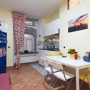 Bobbò House Appartamento