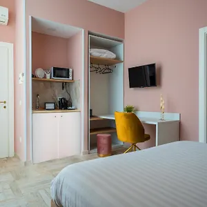 3* Alojamento de Acomodação e Pequeno-almoço Pontenuovo Bed