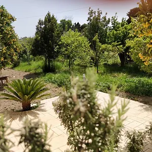  Casa di campagna Villino Del Nespolo Italia