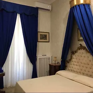 3* Couette-café Royal Gismonda