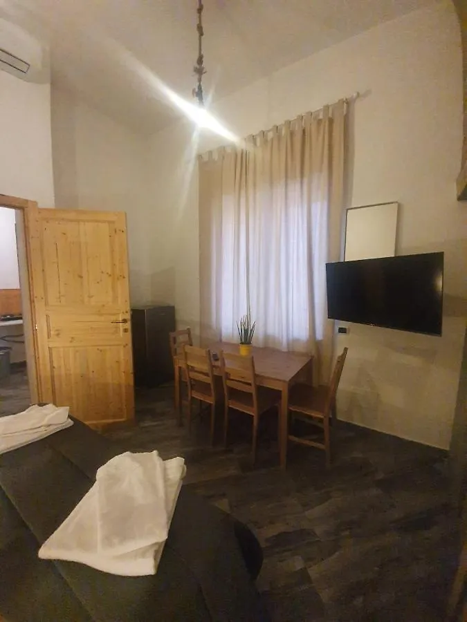 Bed and Breakfast Palazzo San Vincenzo Napoli Bed & Breakfast