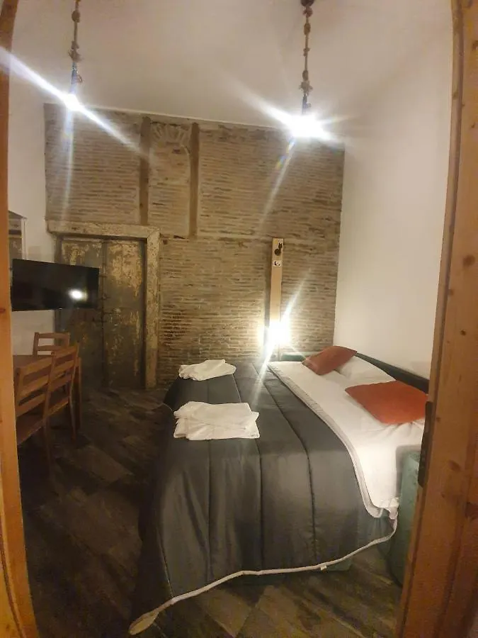 Bed and Breakfast Palazzo San Vincenzo Napoli