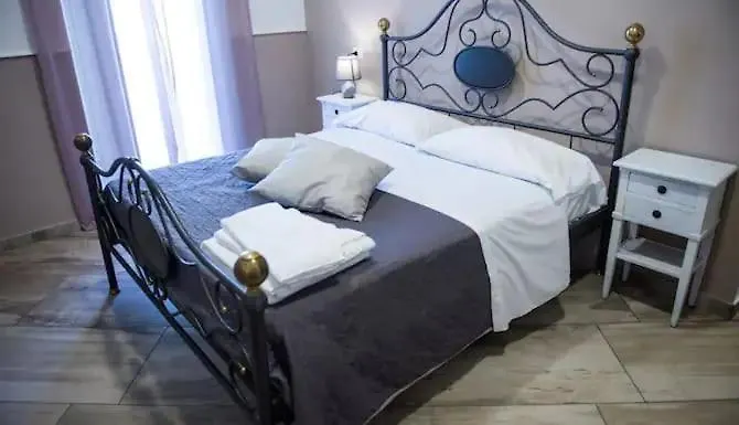 Bed and Breakfast Palazzo San Vincenzo Napoli