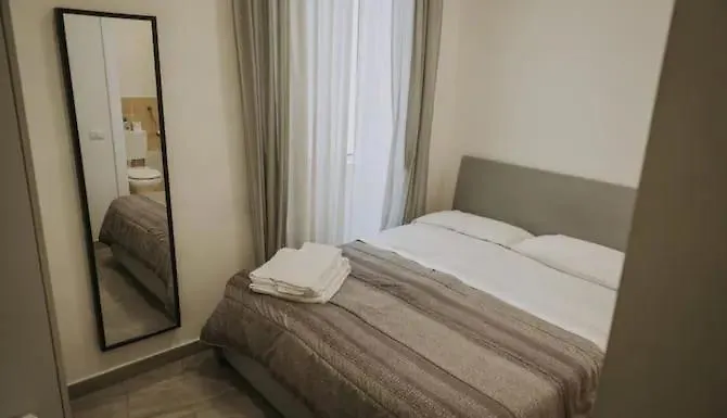 Bed & Breakfast Bed and Breakfast Palazzo San Vincenzo Napoli