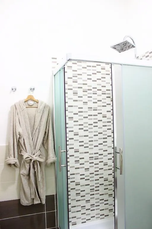 Bed and Breakfast Palazzo San Vincenzo Napoli Bed & Breakfast