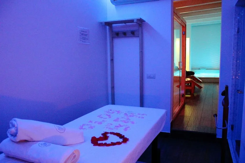 Bed and Breakfast Palazzo San Vincenzo Napoli Italia