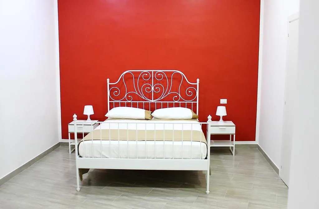 Bed & Breakfast Bed and Breakfast Palazzo San Vincenzo Napoli