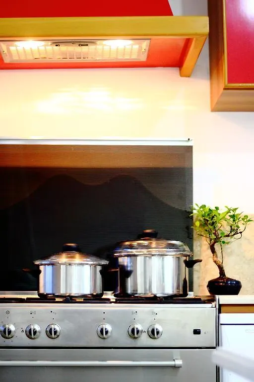 Bed and Breakfast Palazzo San Vincenzo Napoli 3*,  Italia