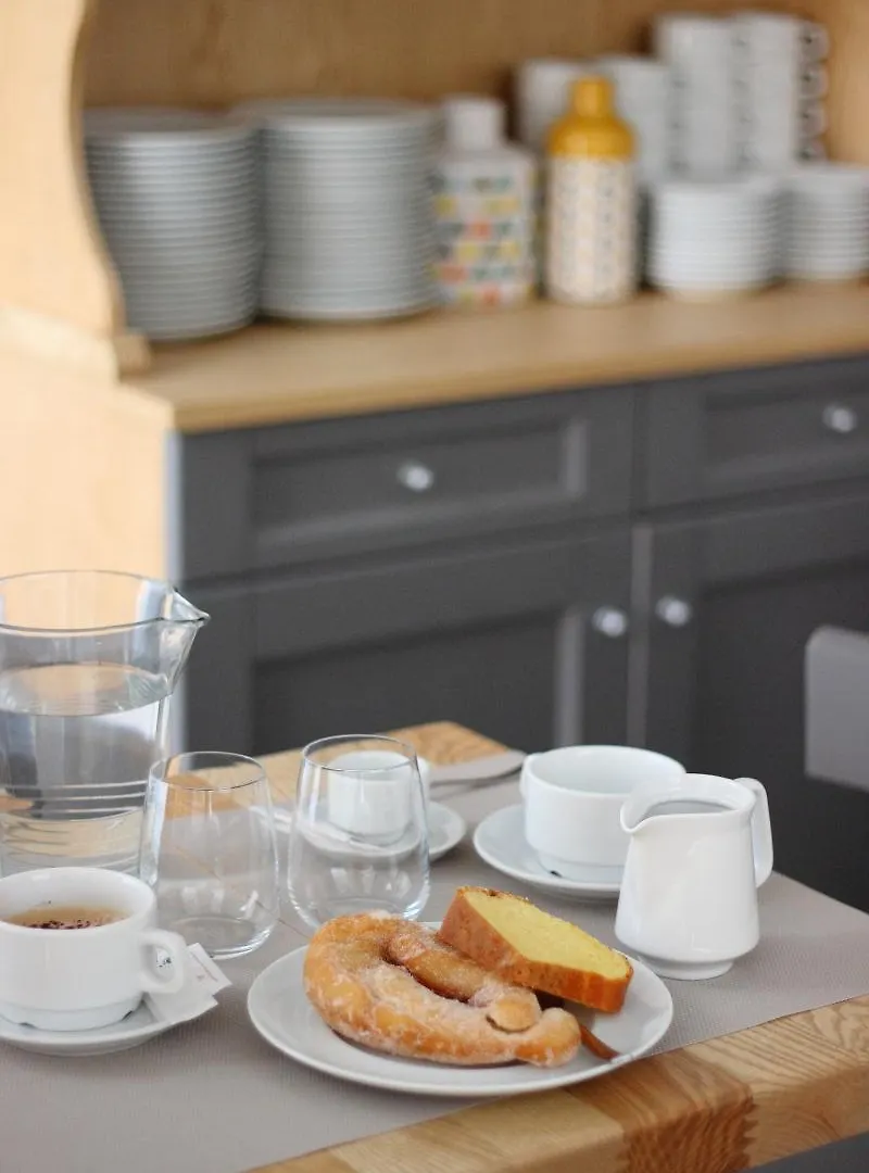 Bed and Breakfast Palazzo San Vincenzo Napoli Bed & Breakfast