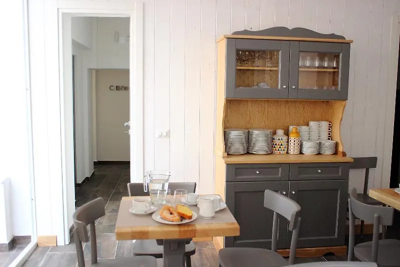 Bed and Breakfast Palazzo San Vincenzo Napoli 3*,  Italia