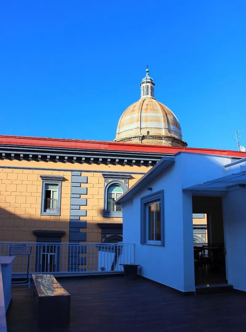 Bed and Breakfast Palazzo San Vincenzo Napoli