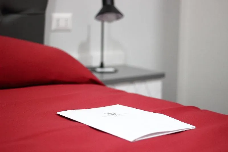 Bed & Breakfast Bed and Breakfast Palazzo San Vincenzo Napoli