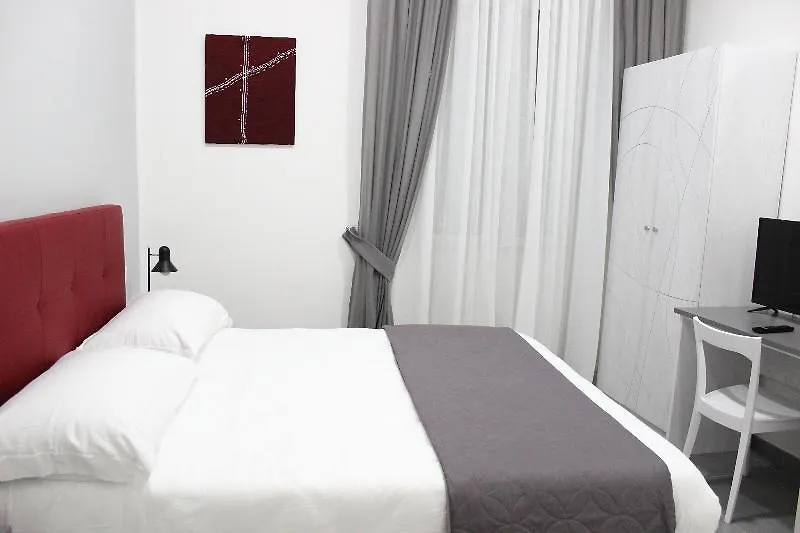 Bed and Breakfast Palazzo San Vincenzo Napoli