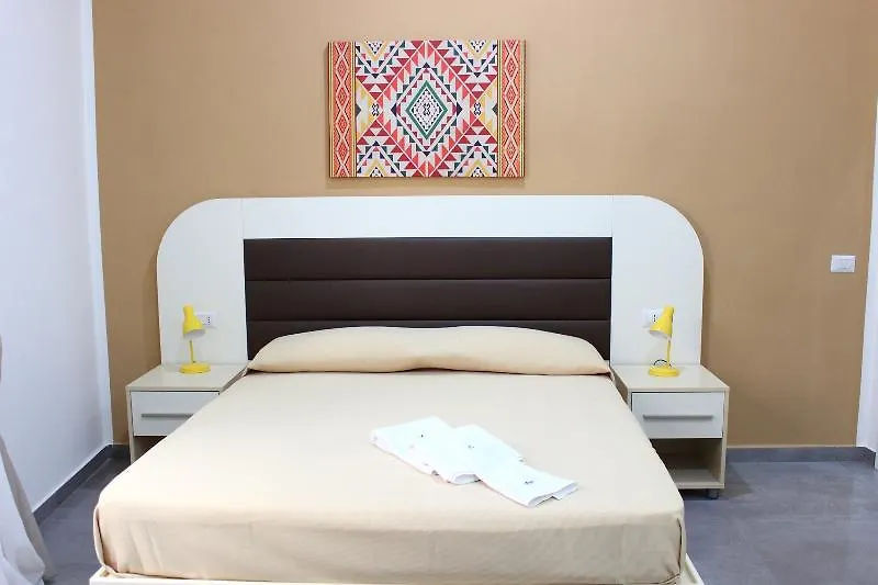 Bed and Breakfast Palazzo San Vincenzo Napoli Bed & Breakfast