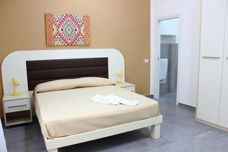 *** Bed & Breakfast Bed and Breakfast Palazzo San Vincenzo Napoli Italia