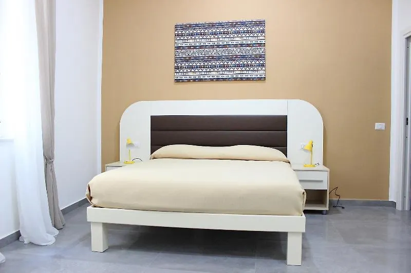 Bed and Breakfast Palazzo San Vincenzo Napoli Bed & Breakfast