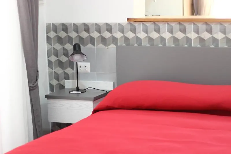*** Bed & Breakfast Bed and Breakfast Palazzo San Vincenzo Napoli Italia