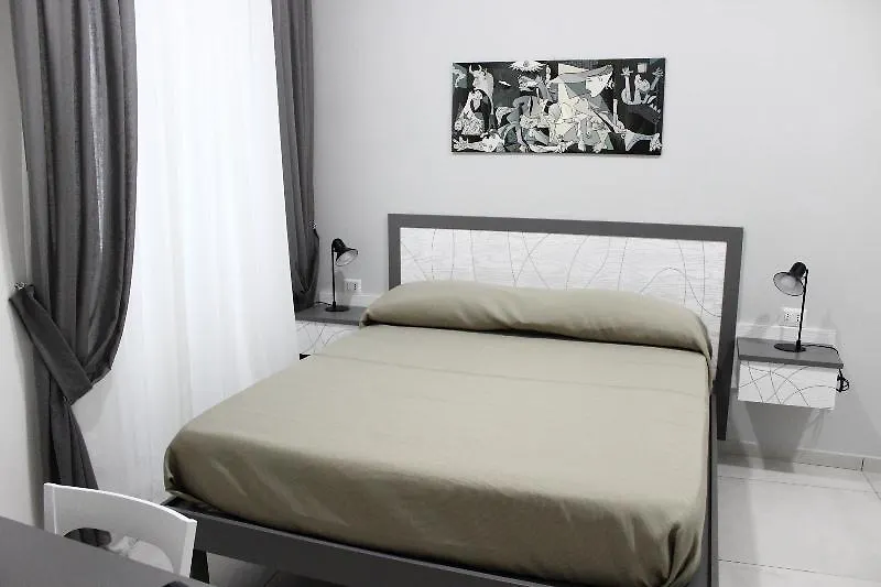 Bed and Breakfast Palazzo San Vincenzo Napoli