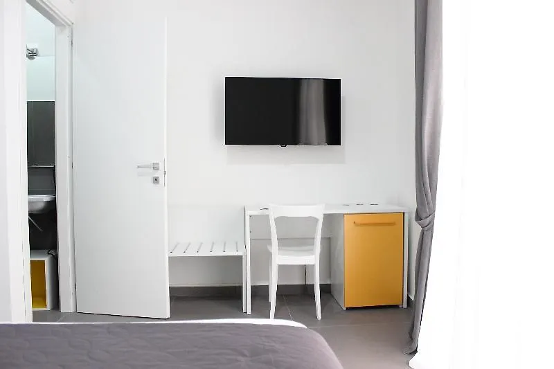 Bed and Breakfast Palazzo San Vincenzo Napoli Bed & Breakfast