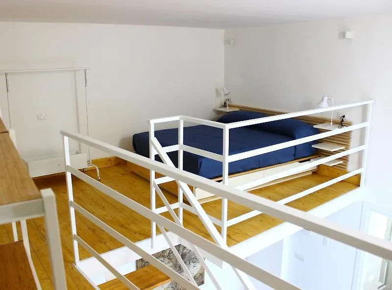 Bed & Breakfast Bed and Breakfast Palazzo San Vincenzo Napoli