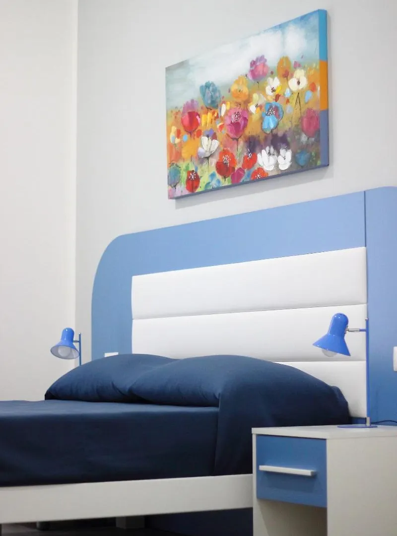 Bed and Breakfast Palazzo San Vincenzo Napoli Bed & Breakfast