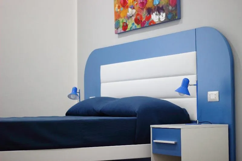 Bed and Breakfast Palazzo San Vincenzo Napoli