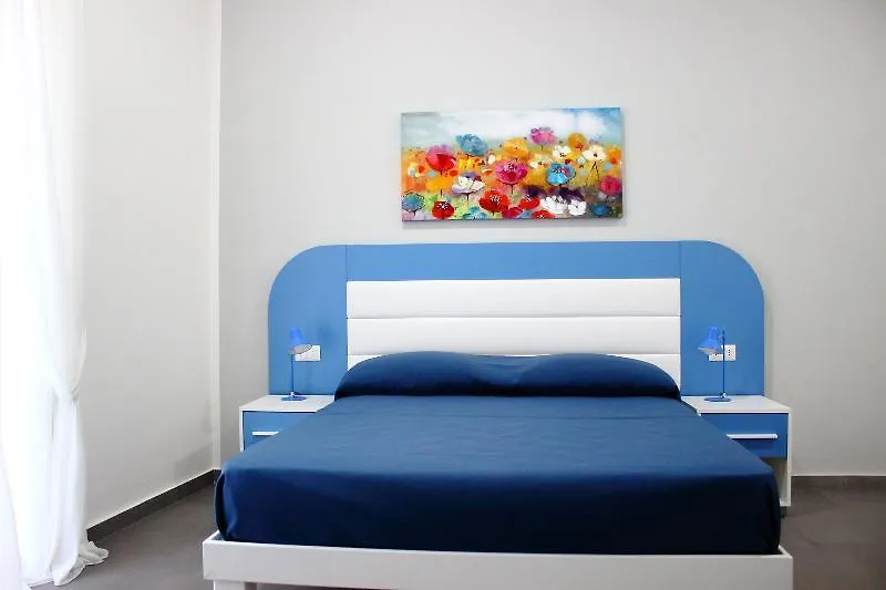 Bed & Breakfast Bed and Breakfast Palazzo San Vincenzo Napoli