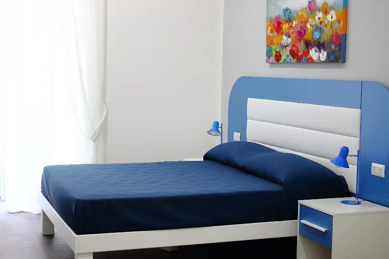 Bed and Breakfast Palazzo San Vincenzo Napoli Bed & Breakfast