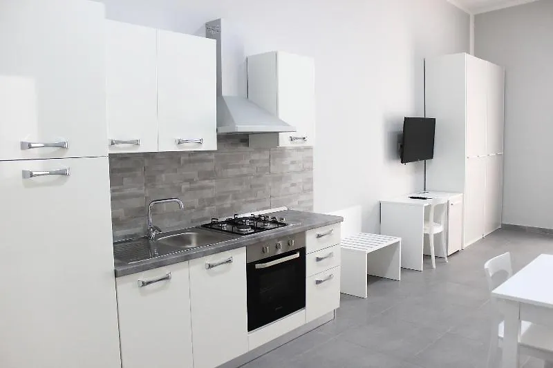 Bed & Breakfast Bed and Breakfast Palazzo San Vincenzo Napoli