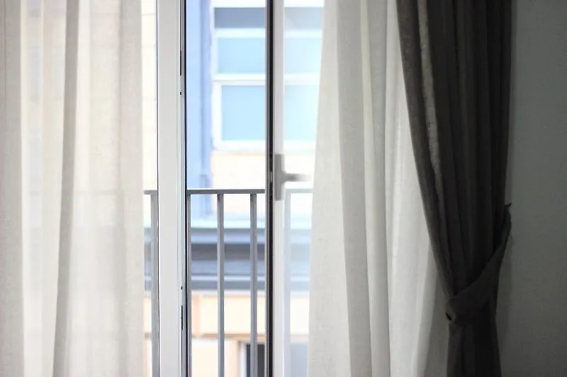 Bed & Breakfast Bed and Breakfast Palazzo San Vincenzo Napoli