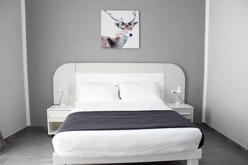 Bed and Breakfast Palazzo San Vincenzo Napoli Italia