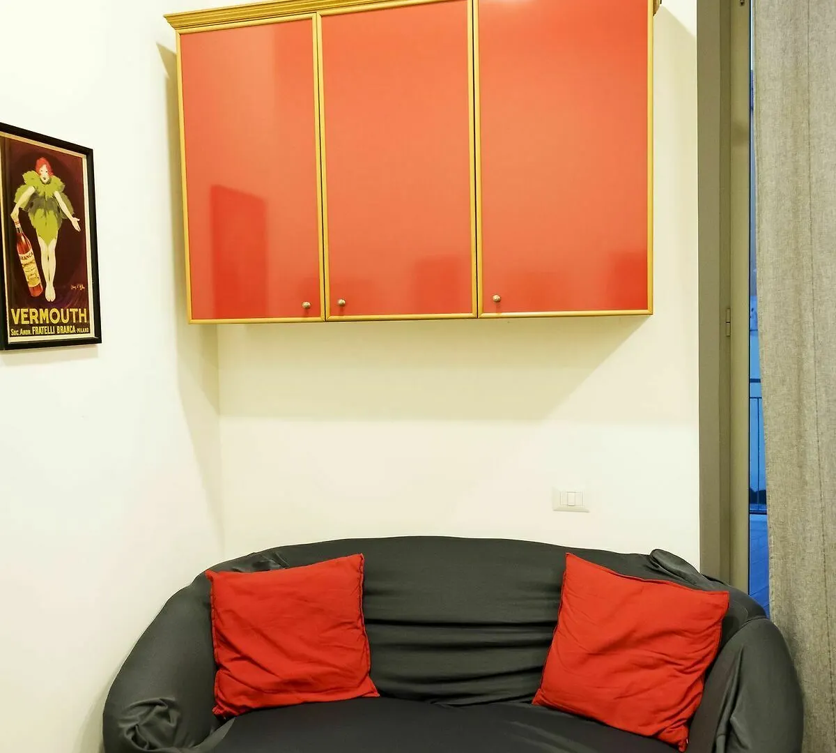 Bed and Breakfast Palazzo San Vincenzo Napoli Bed & Breakfast
