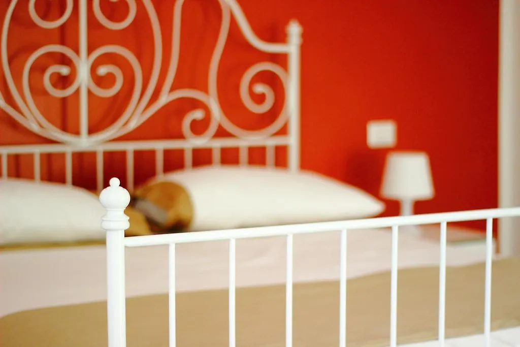 Bed and Breakfast Palazzo San Vincenzo à Naples 3*,  Italie