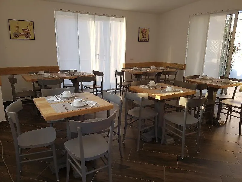 Bed and Breakfast Palazzo San Vincenzo à Naples 3*,