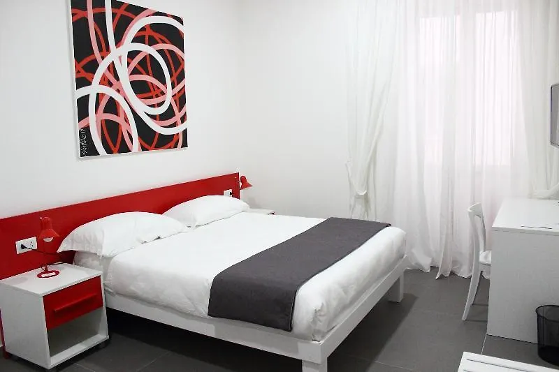 Bed and Breakfast Palazzo San Vincenzo à Naples Couette-café